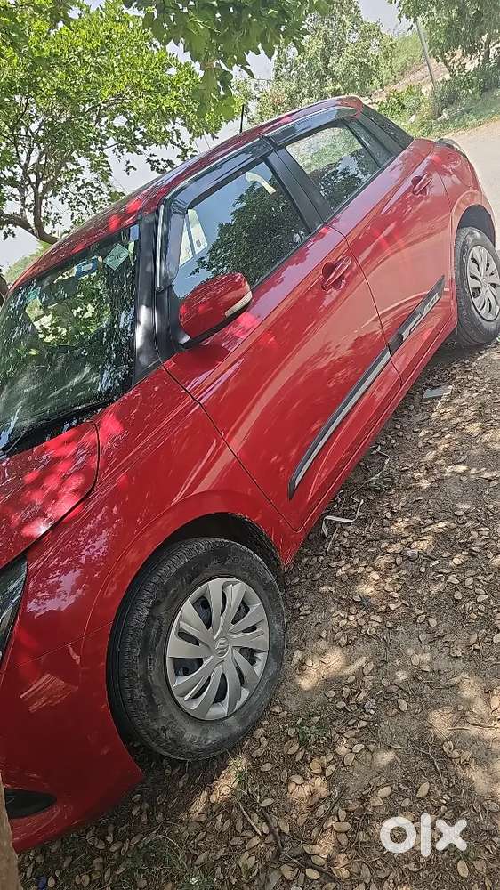 Swift 2025 Maruti Suzuki Hybrid Year