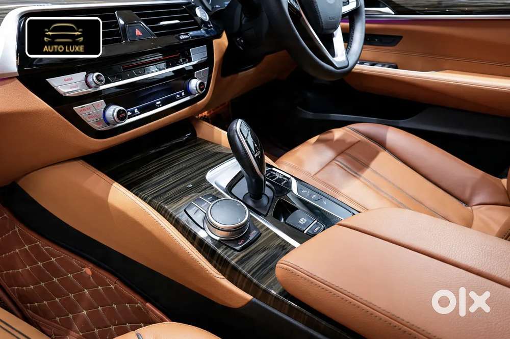 Bmw 6 Series 3.0 Gt 630d Luxury Line, 2019, Diesel