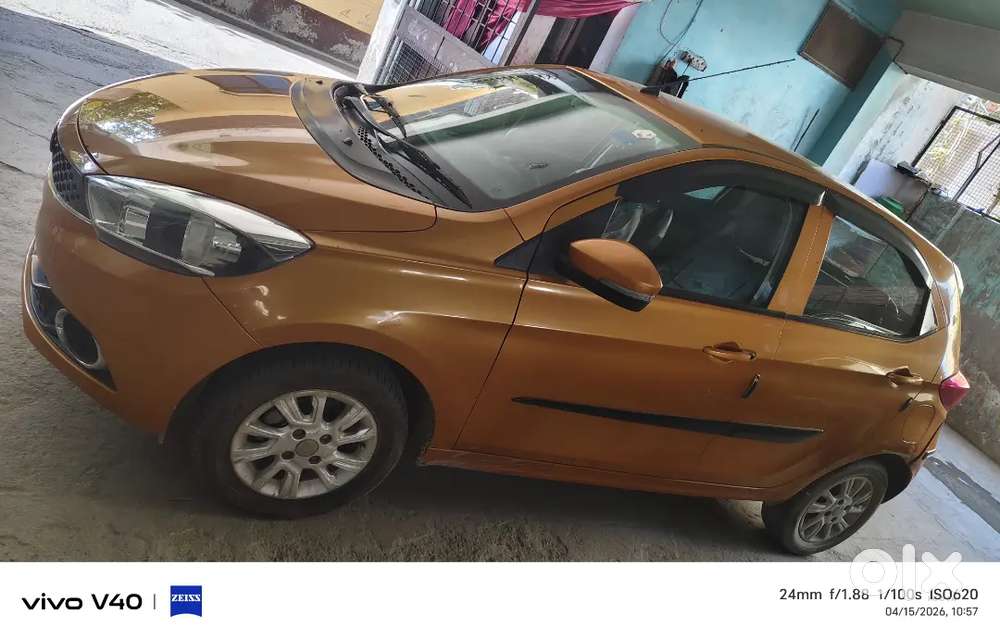 Tata Tiago Xza (automatic) Doctor Driven 1st Owner