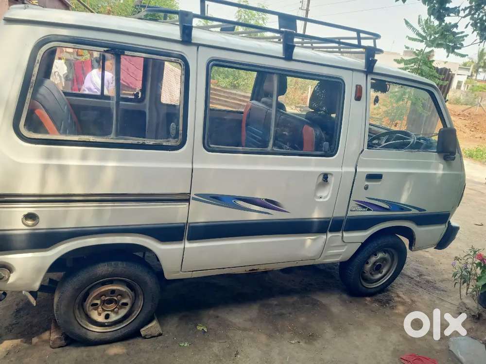 Omni Good Condition 2004