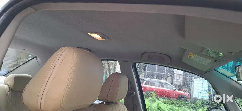 Maruti Suzuki Sx4 Zxi 2010