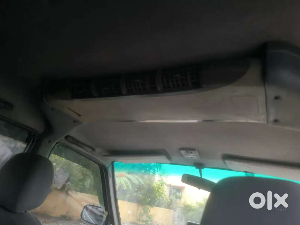 Tata Sumo Victa 2005 Diesel