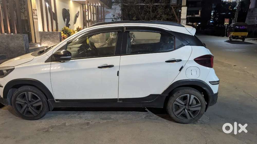 Tata Tiago Nrg 2023 Petrol Well Maintained