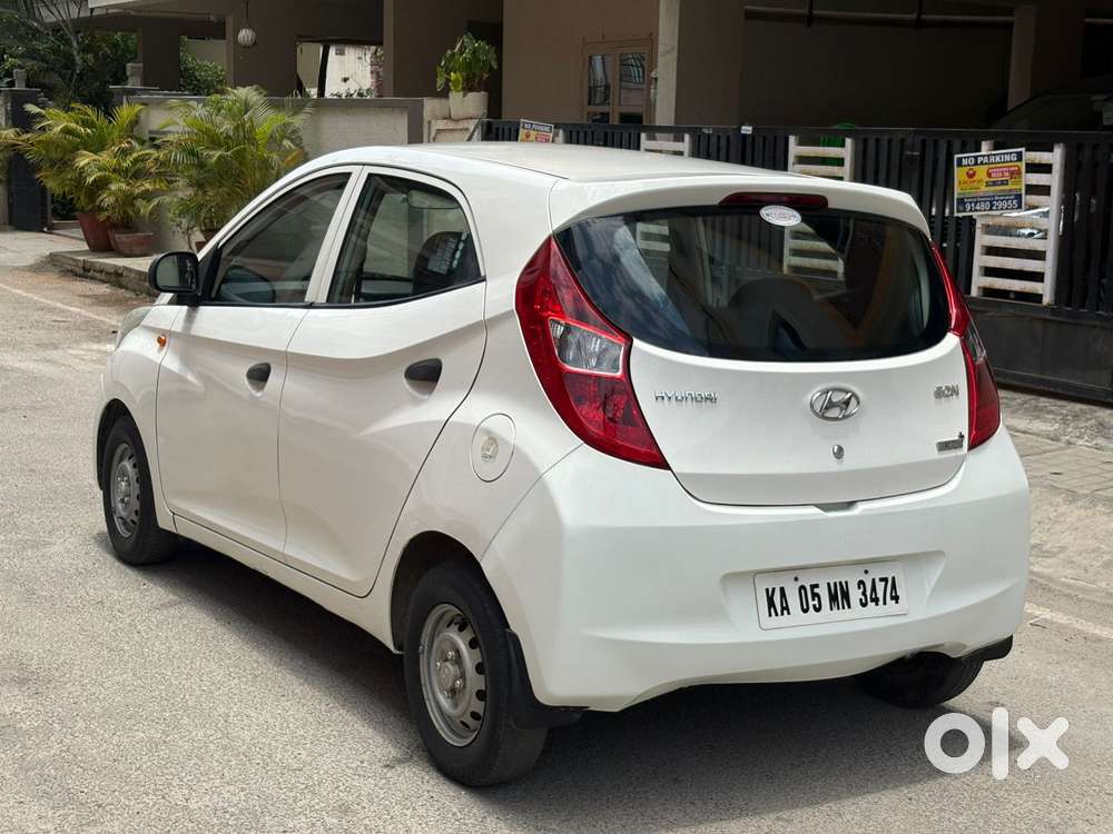 Hyundai Eon Era +, 2013, Petrol