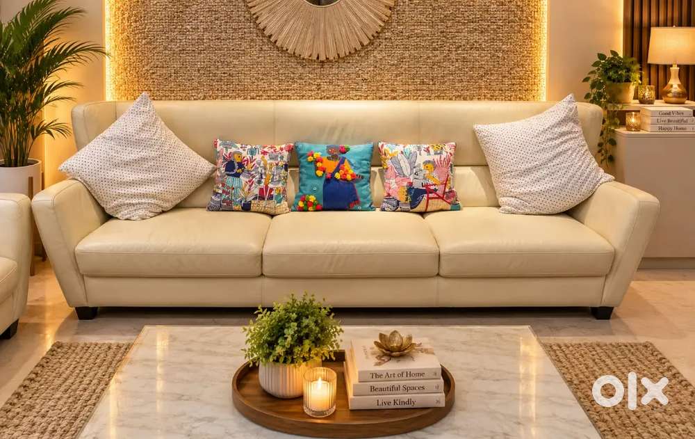 3 sheter sofa