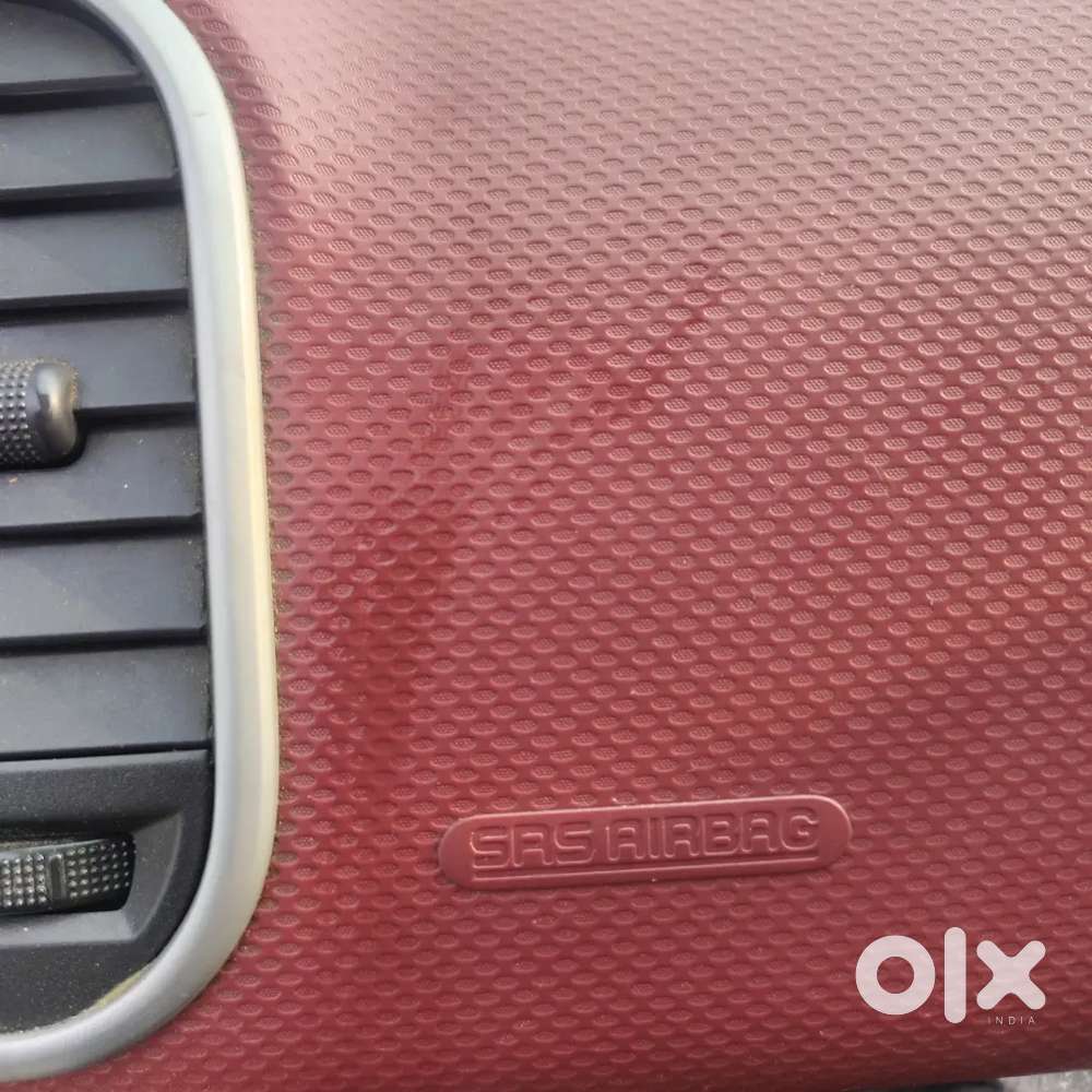 Well Maintained Fiest Party Insurance Running Fresh Tyre