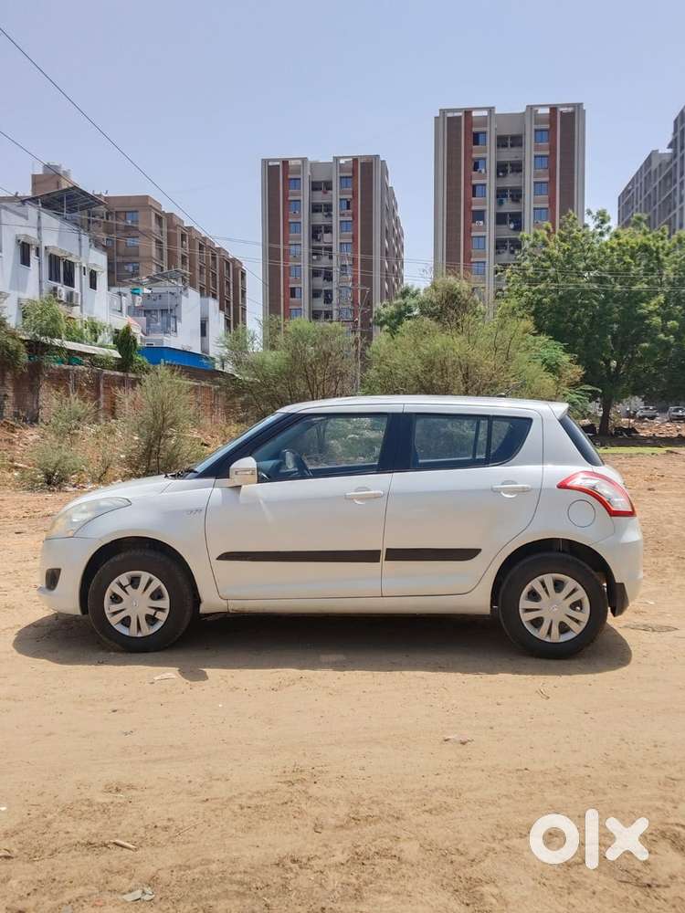 Maruti Suzuki Swift 2011-2014 Vxi, 2014, Petrol
