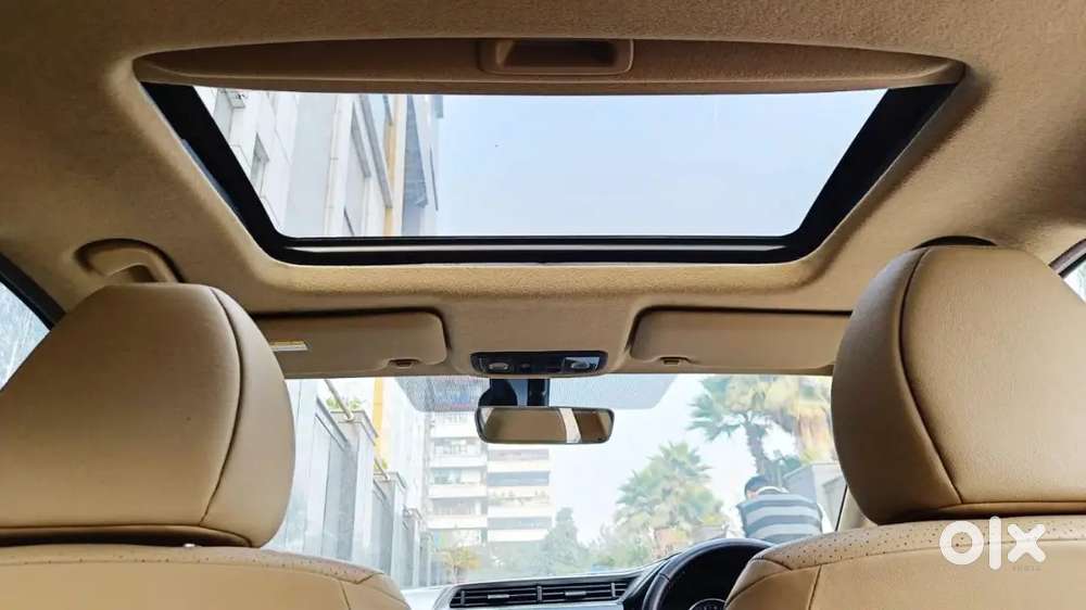 Honda City Zx Cvt 2018  Top Model  Excellent Condition  Urgent Sale