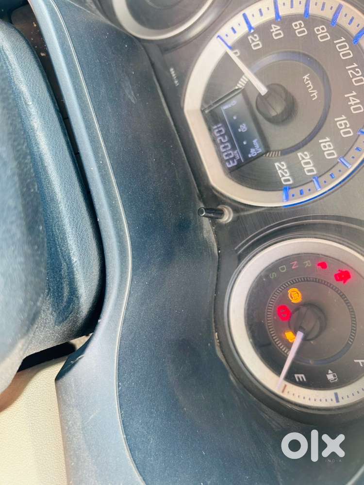 Honda City Petrol 2013