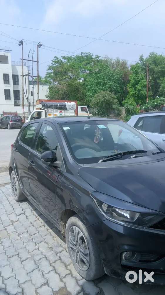 Tata Tiago 2022 Petrol 49000 Km Driven
