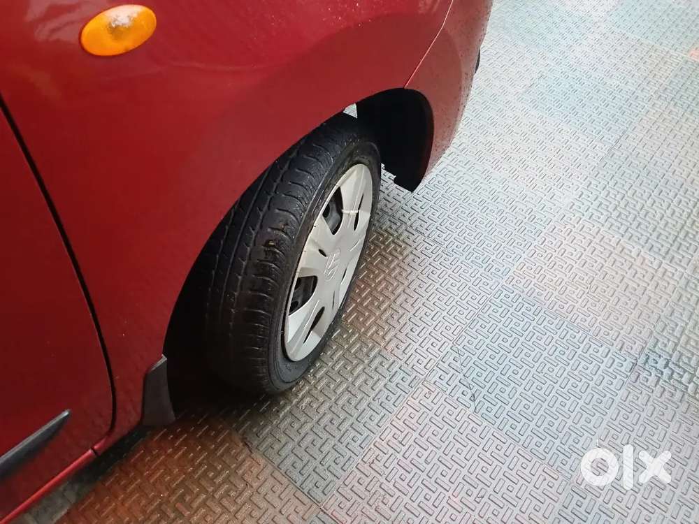 Maruti Suzuki Wagon R 2018 Petrol