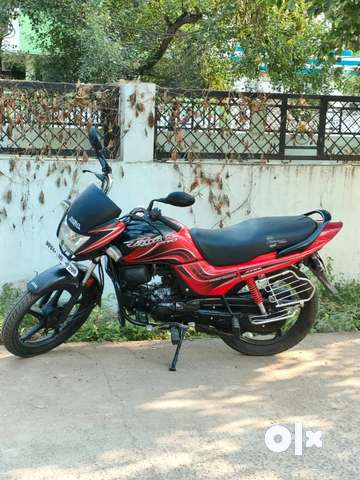 Hero honda passion pro in orignal condition with 75kmpl mileage Motorcycles 1797300083