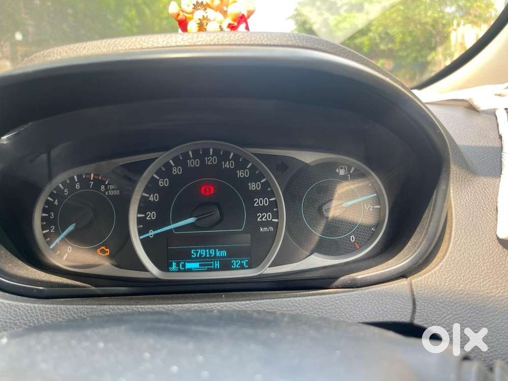 Ford Car Manual 2019
