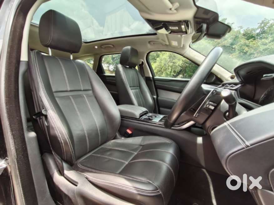 Land Rover Range Velar, 2023, Diesel