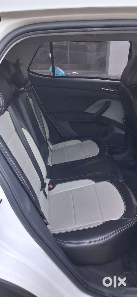 Skoda Kushaq 1.0 Tsi Ambition At, 2021, Petrol