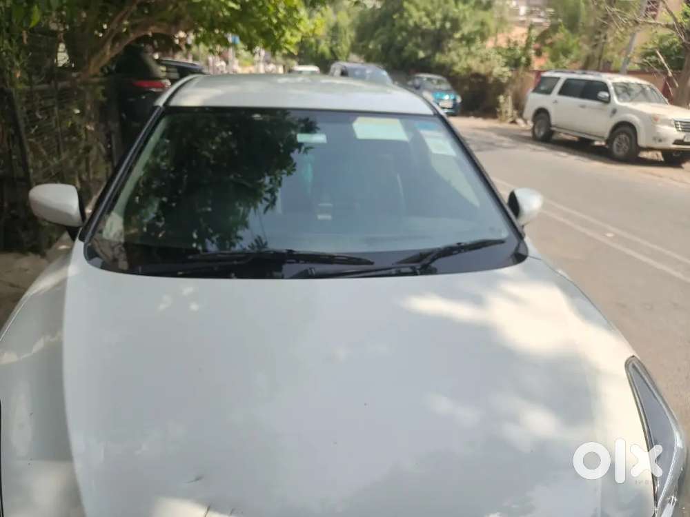 Maruti Baleno Alpha Top Model2018 Petrol 17500 Km Driven