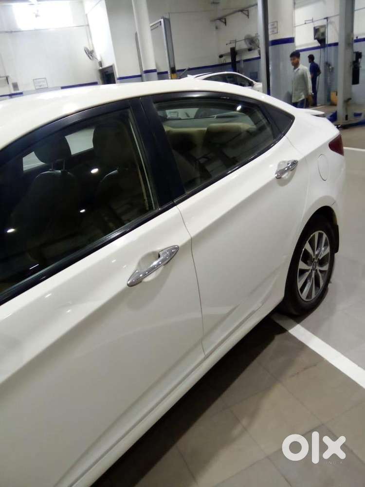 Reliable Hyundai 2015 Diesel