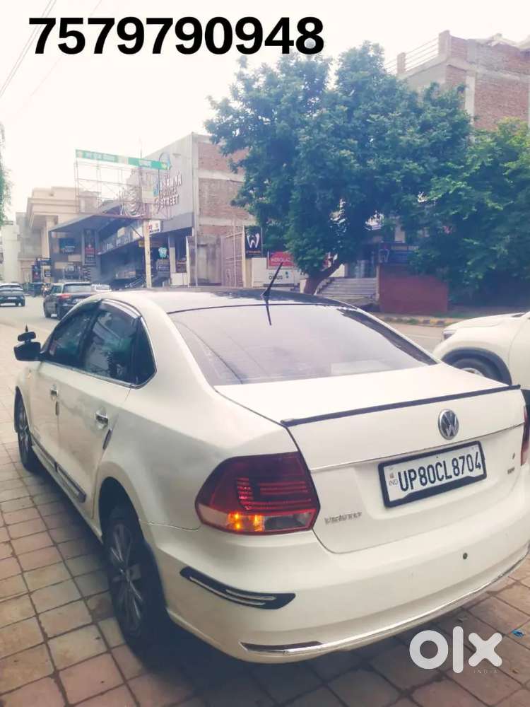 Volkswagen Vento . Edition. Diesel Superb Condition