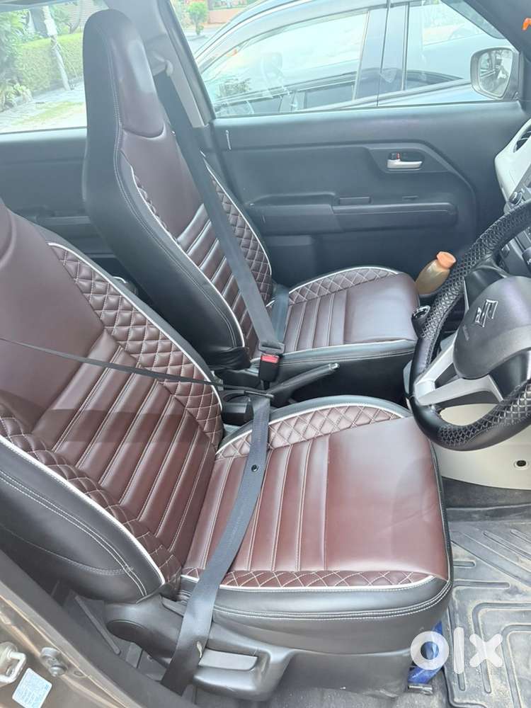 Maruti Wagon R Vxi 2025