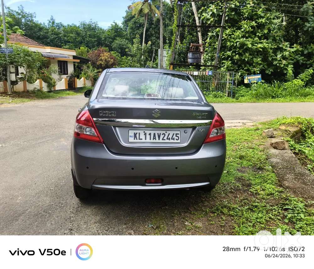 Low Km Genuvine