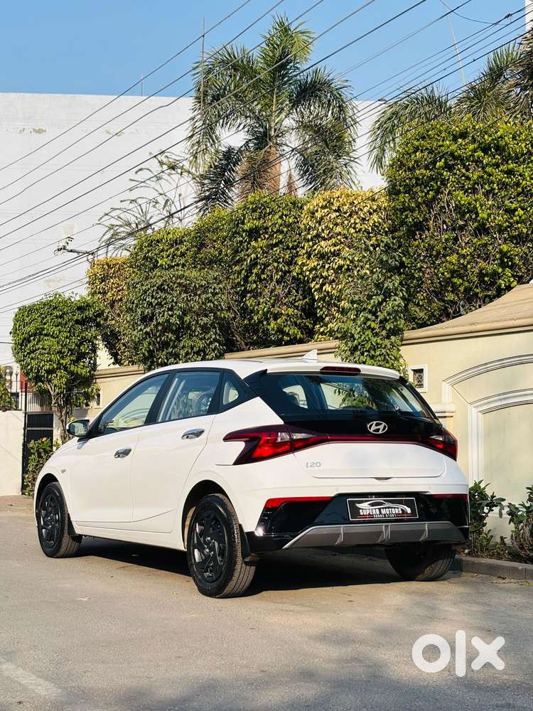 Hyundai New I20 1.2 Magna Mt, 2024, Petrol
