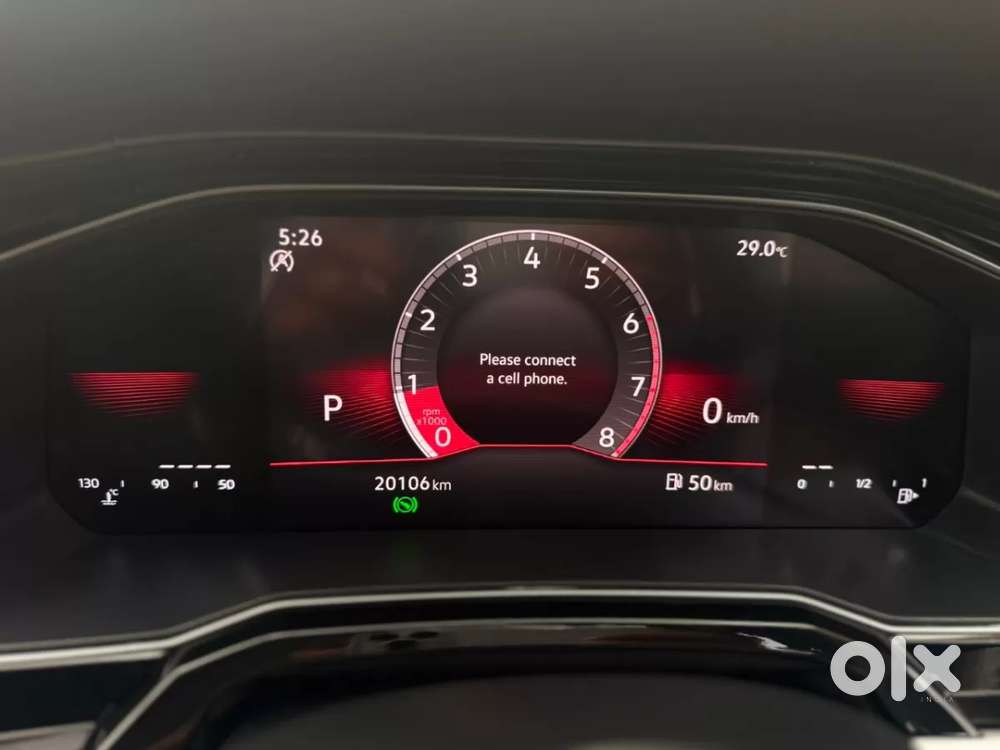 Volkswagen Virtus, 2024, Petrol