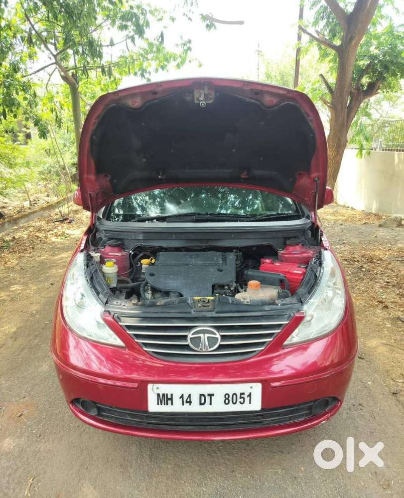 Tata Indica Vista
