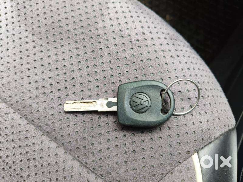 Volkswagen Polo 1.2 Gt Tsi, 2018, Petrol