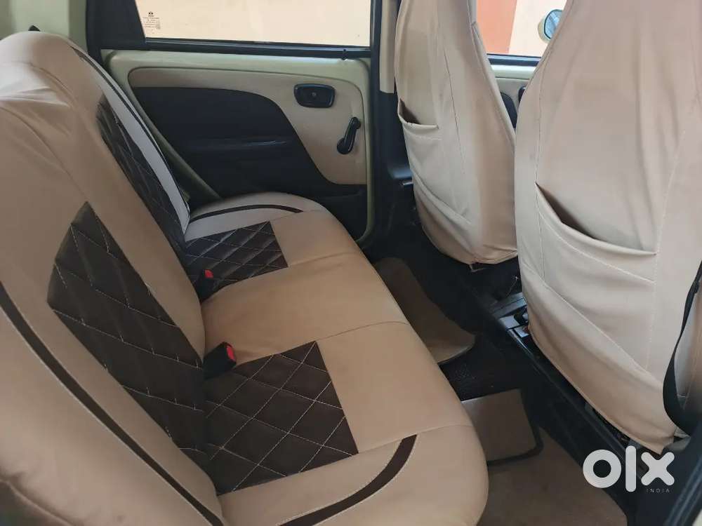 Tata Nano Lx Good Condition
