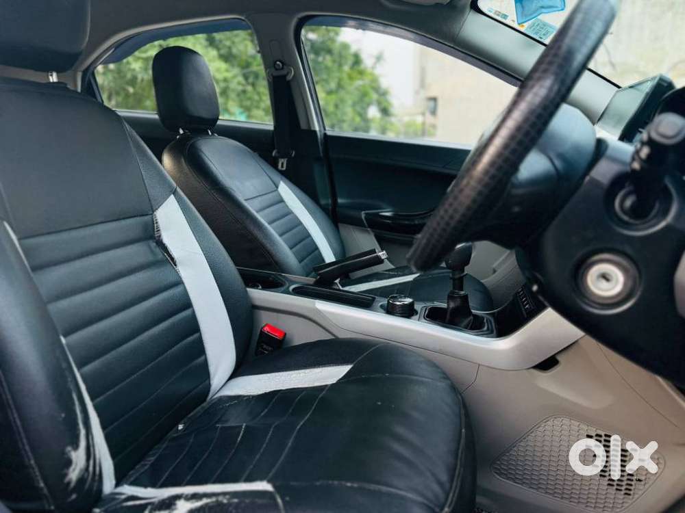 Tata Nexon 1.5 Revotorq Xm, 2019, Petrol