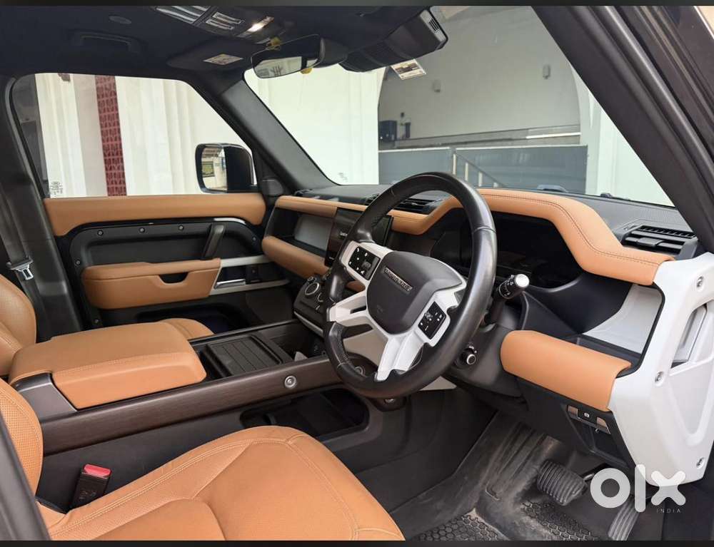 Land Rover Defender 3.0 Diesel 110 Hse, 2023, Diesel