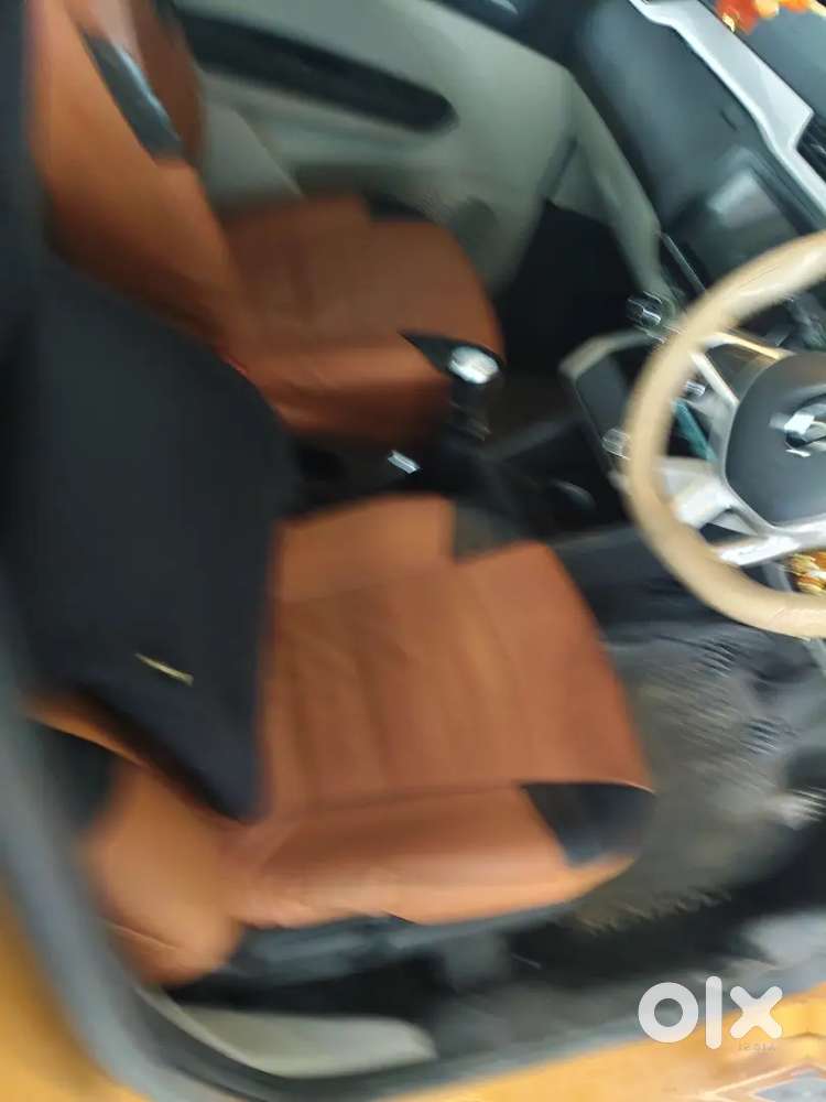 Renault Triber 1.0 Rxz 2020
