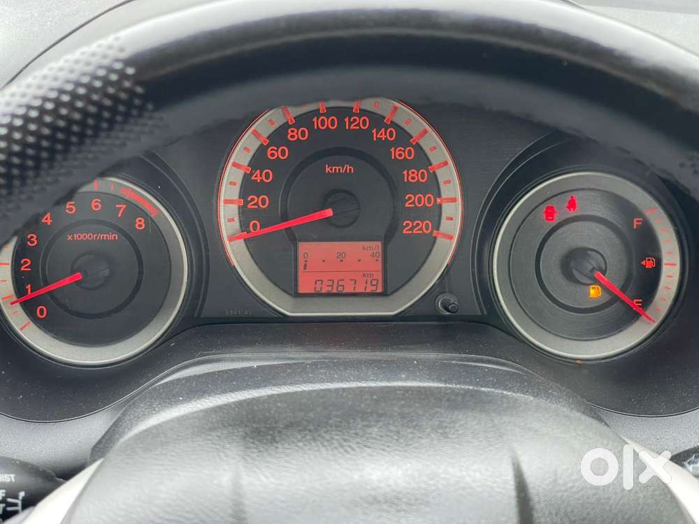 Honda City 2008-2011 1.5 V Mt, 2011, Petrol