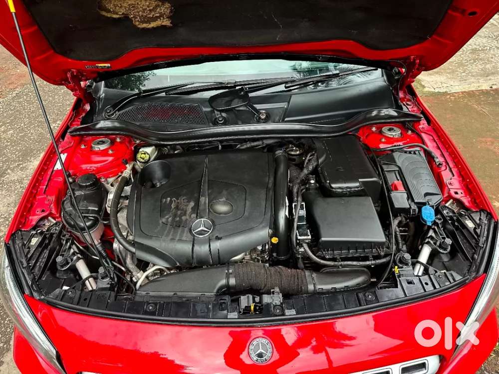 Mercedes-benz Gla Class 200 D Sport, 2018, Diesel