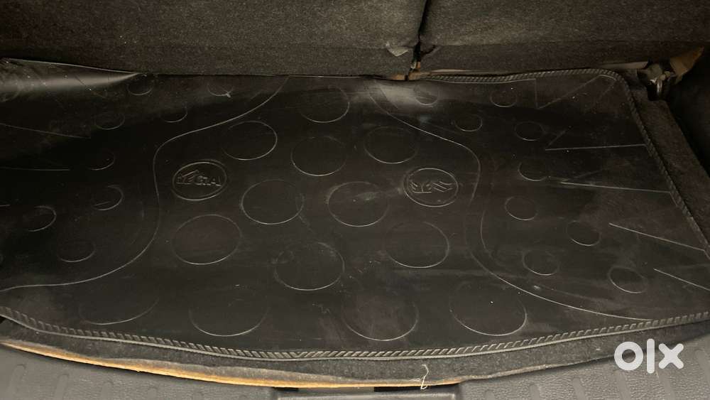 Maruti Suzuki Wagon R 1.0 Vxi, 2013, Petrol