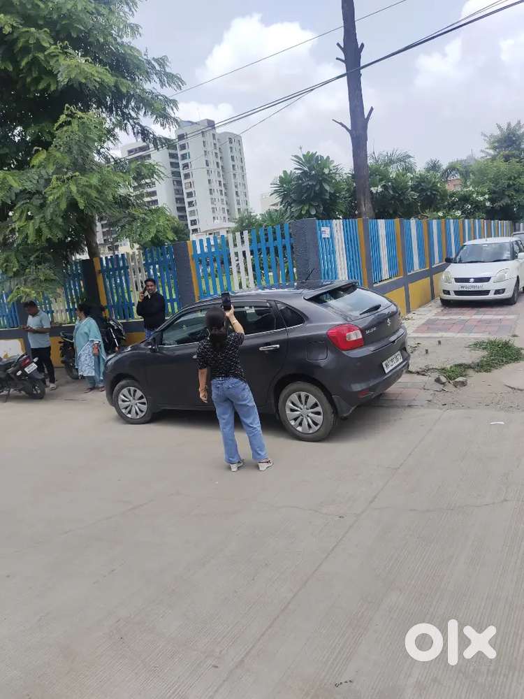 Maruti Suzuki Baleno 2017 Very Good Condition