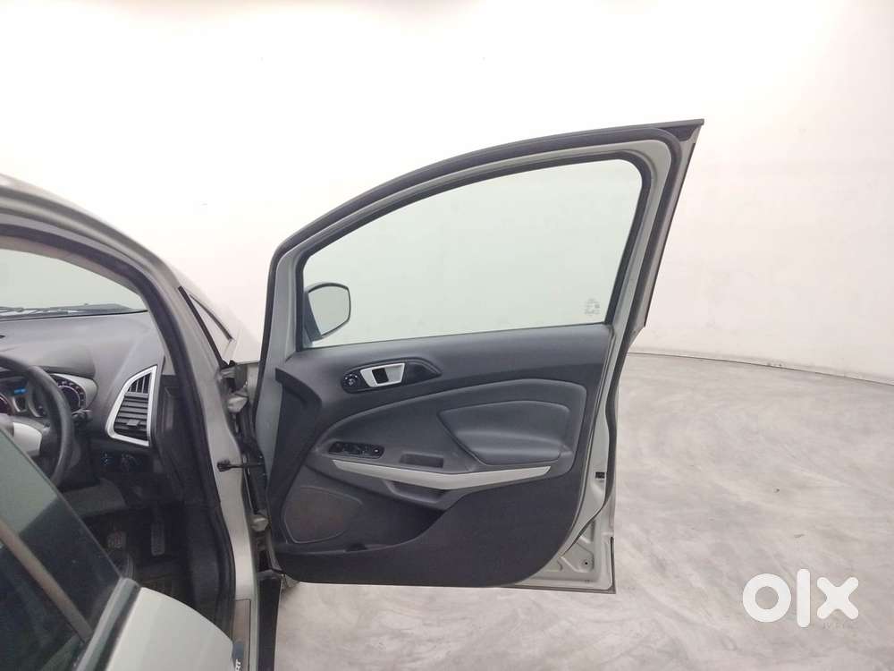 Ford Ecosport [ ] 1.5 Titanium Plus Ti-vct, 2013, Petrol