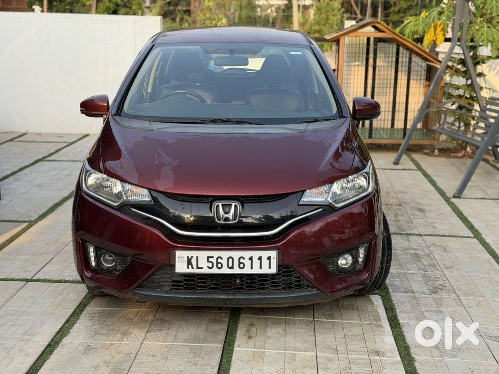 Honda Jazz 1.5 V I Dtec Privilege, 2017, Diesel