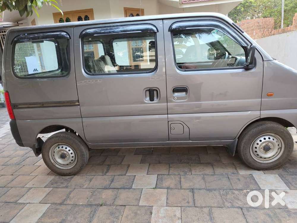 Maruthi Suzuki Eeco 5 Str Ac