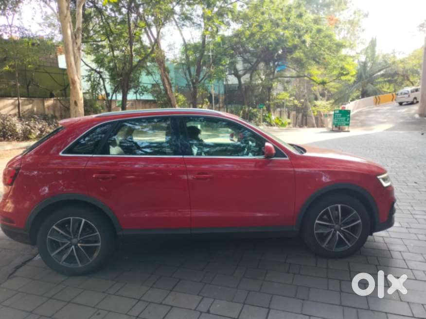 Audi Q3 2.0 35 Tdi Premium Plus Sunroof, 2019, Diesel