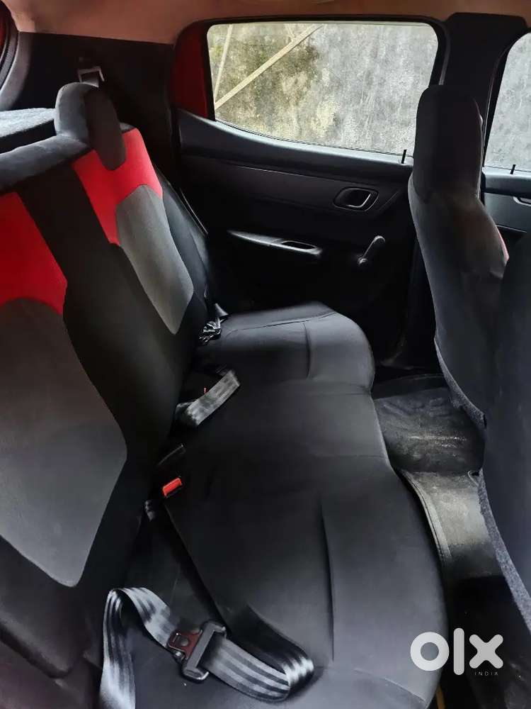 Renault Kwid 1.0 Rxl 2018 Lady Teacher Used