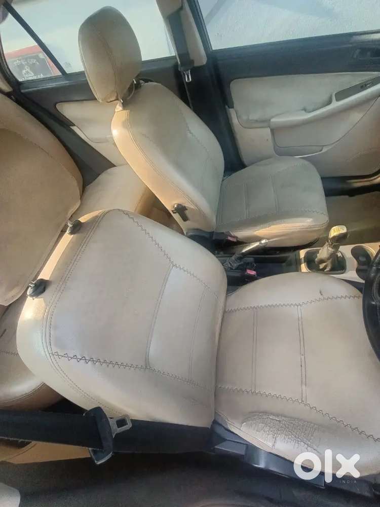Tata Manza 2011 Diesel 152000 Km Driven