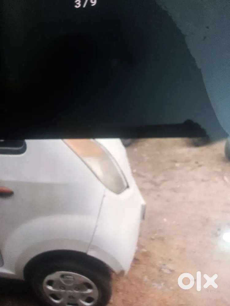 Tata Nano 2013