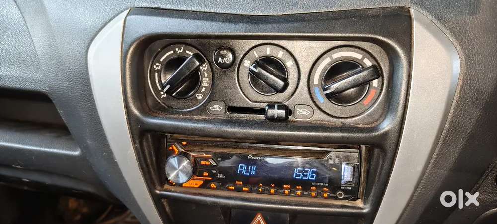 Maruti Suzuki Alto 800 Lxi 2018 Year