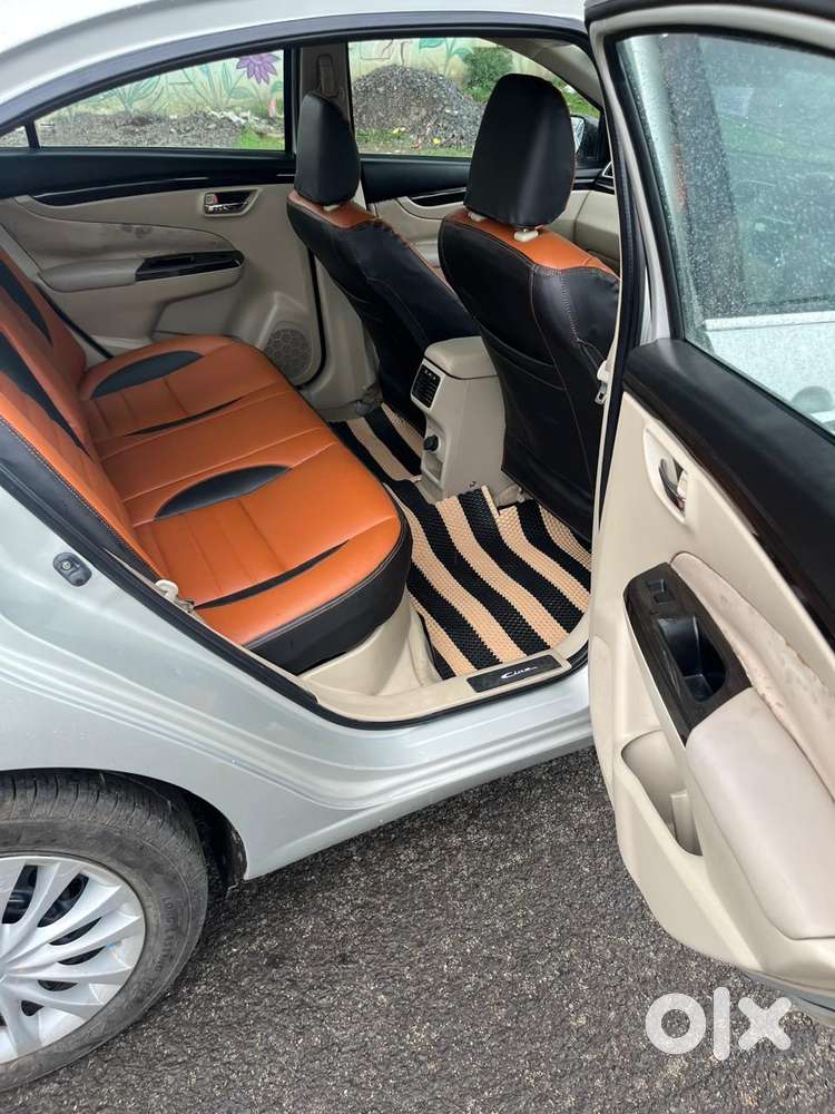 Maruti Suzuki Ciaz Vxi Plus, 2016, Petrol