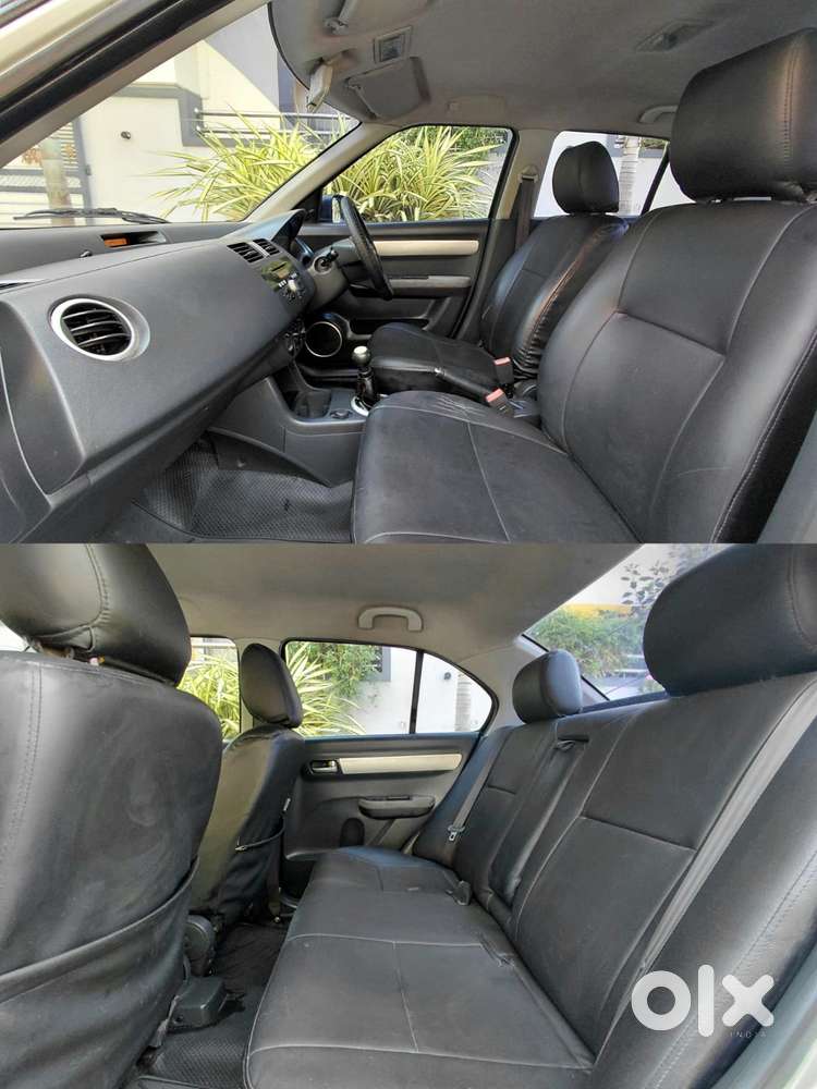 Maruti Suzuki Swift Dzire, 2011, Diesel