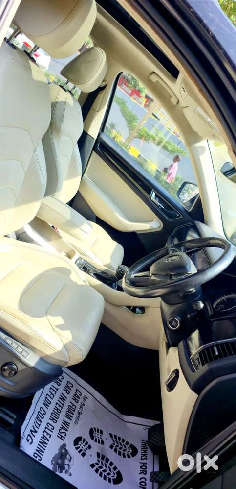 Skoda Kodiaq 2.0 Style Tdi 4x4 At, 2018, Diesel