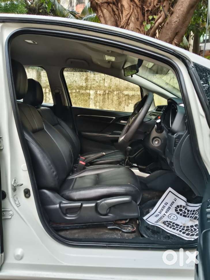 Honda Jazz Vx Mt I-dtec, 2015, Diesel