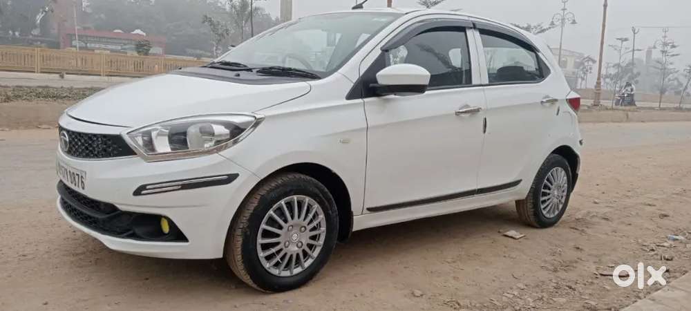 Tata Tiago 1.2 Revotron 2018