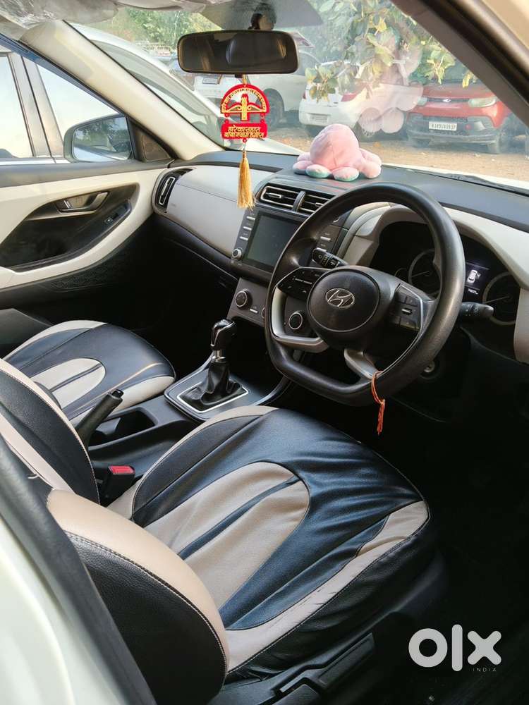 Hyundai Creta Facelift 2020